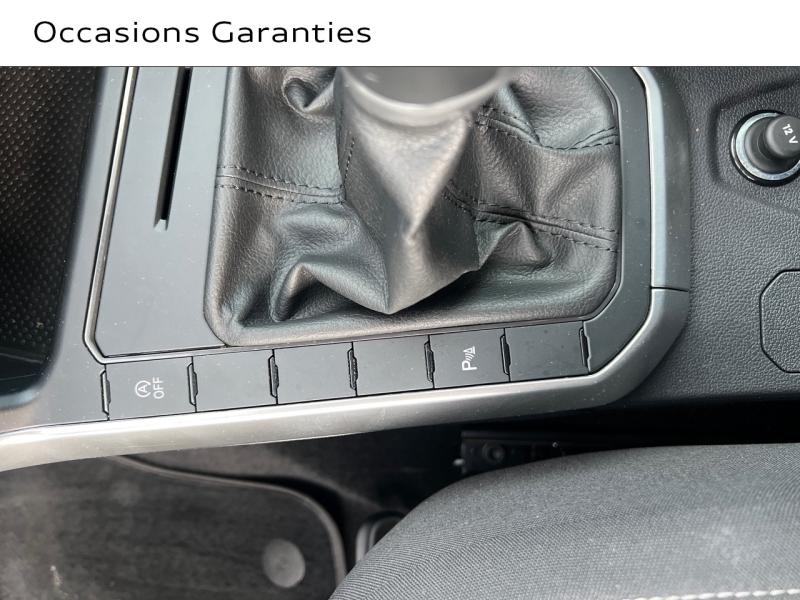 Voitures occasions VOLKSWAGEN POLO Life Thionville