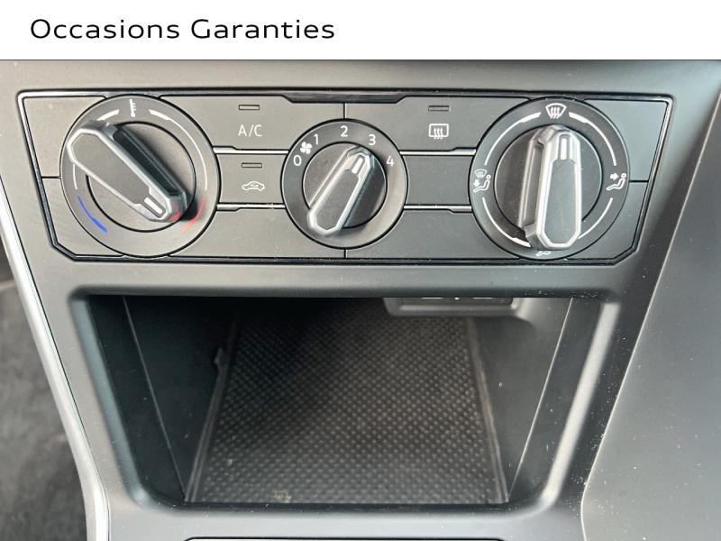 Voitures occasions VOLKSWAGEN POLO Life Thionville