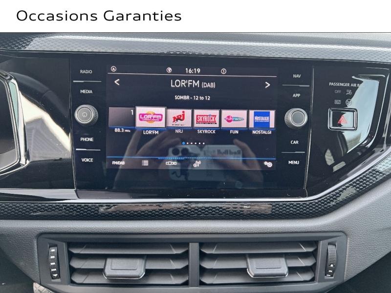 Voitures occasions VOLKSWAGEN POLO Life Thionville