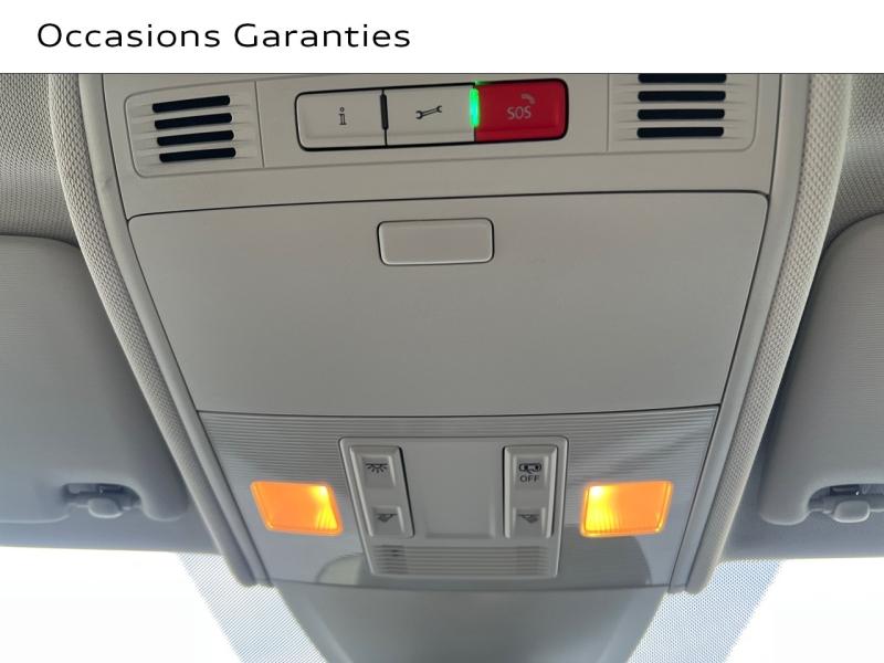 Voitures occasions VOLKSWAGEN POLO Life Thionville