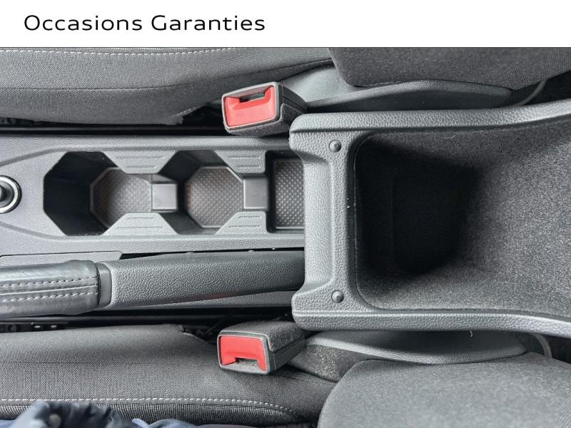 Voitures occasions VOLKSWAGEN POLO Life Thionville