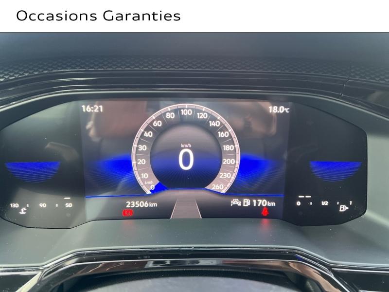 Voitures occasions VOLKSWAGEN POLO Life Thionville