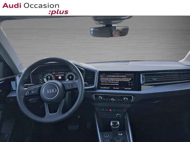 Voitures occasions Audi A1 Sportback Design Thionville