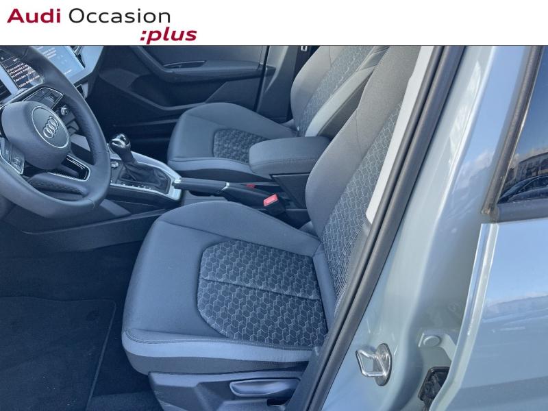 Voitures occasions Audi A1 Sportback Design Thionville