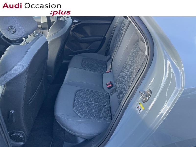 Voitures occasions Audi A1 Sportback Design Thionville