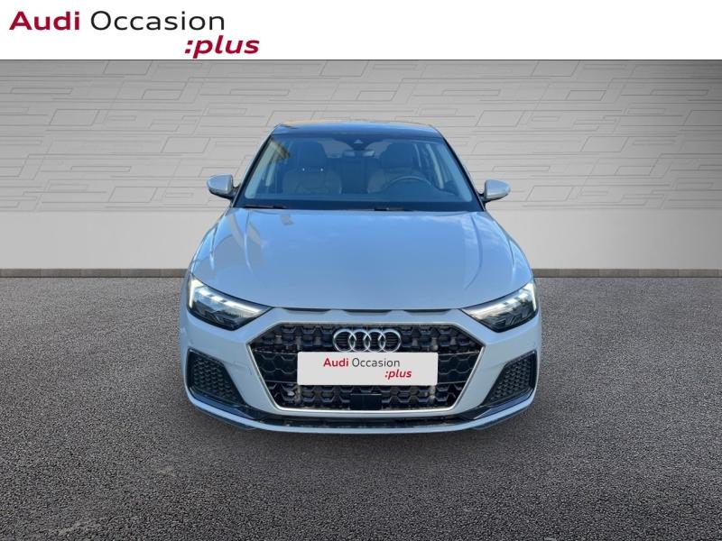 Voitures occasions Audi A1 Sportback Design Thionville