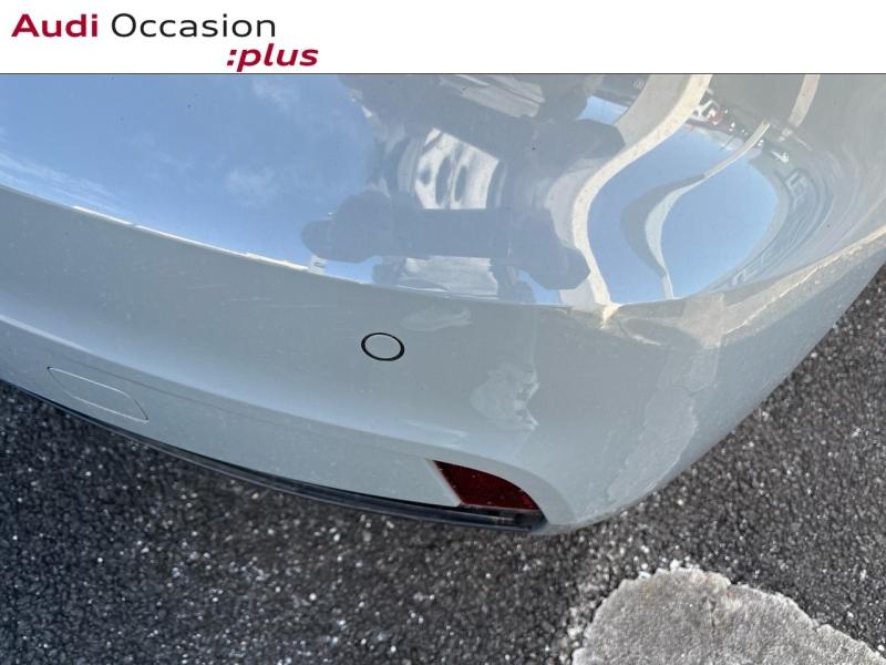 Voitures occasions Audi A1 Sportback Design Thionville