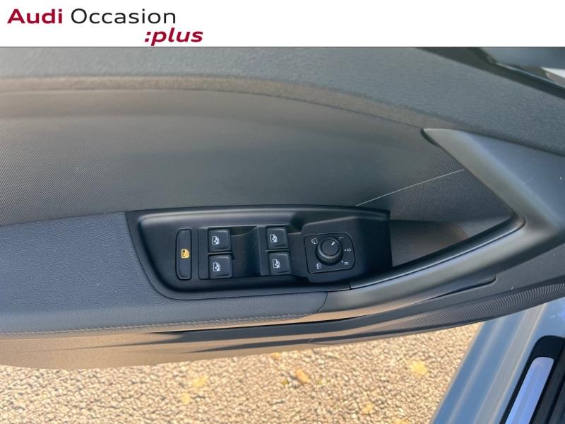 Voitures occasions Audi A1 Sportback Design Thionville