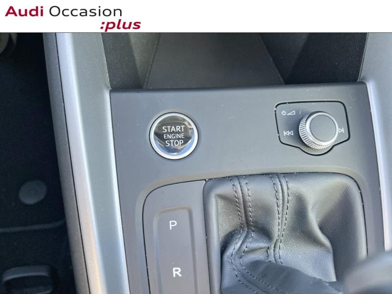 Voitures occasions Audi A1 Sportback Design Thionville