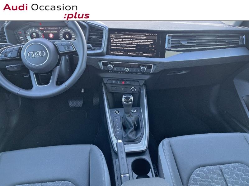 Voitures occasions Audi A1 Sportback Design Thionville