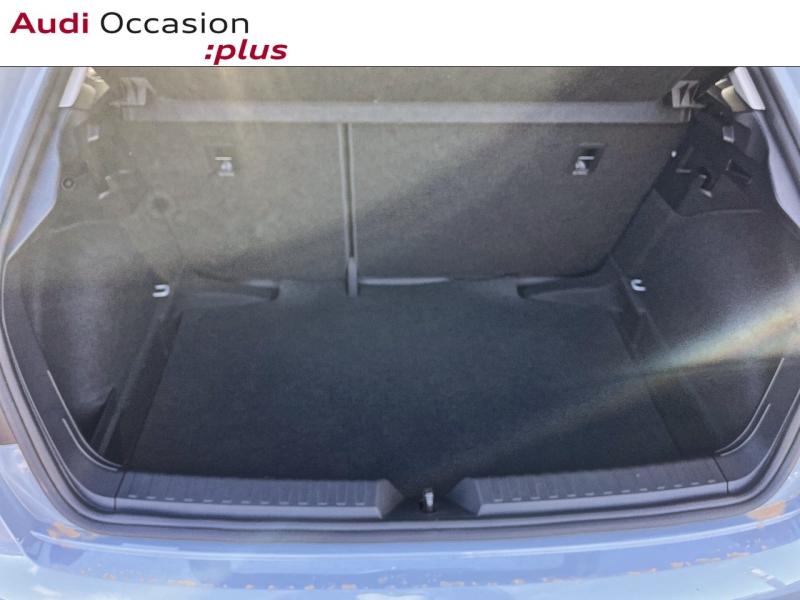 Voitures occasions Audi A1 Sportback Design Thionville