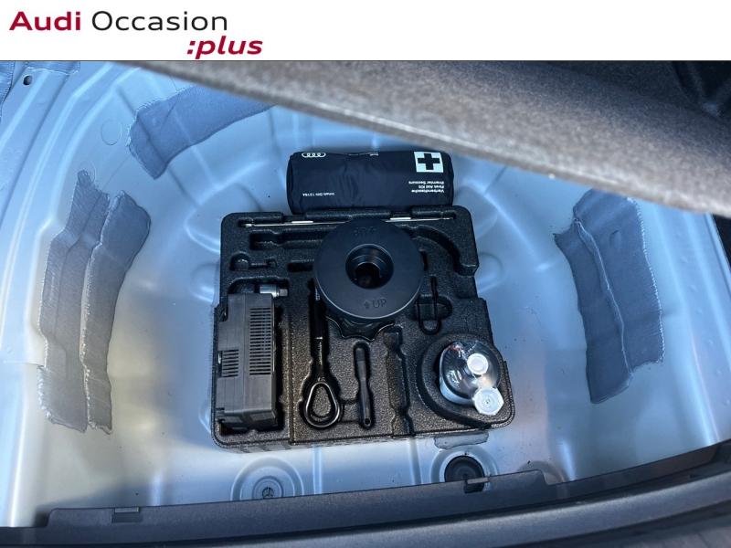 Voitures occasions Audi A1 Sportback Design Thionville