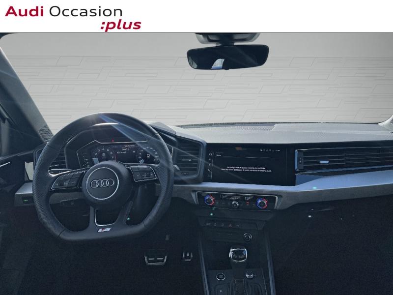Voitures occasions Audi A1 Sportback S line plus Thionville