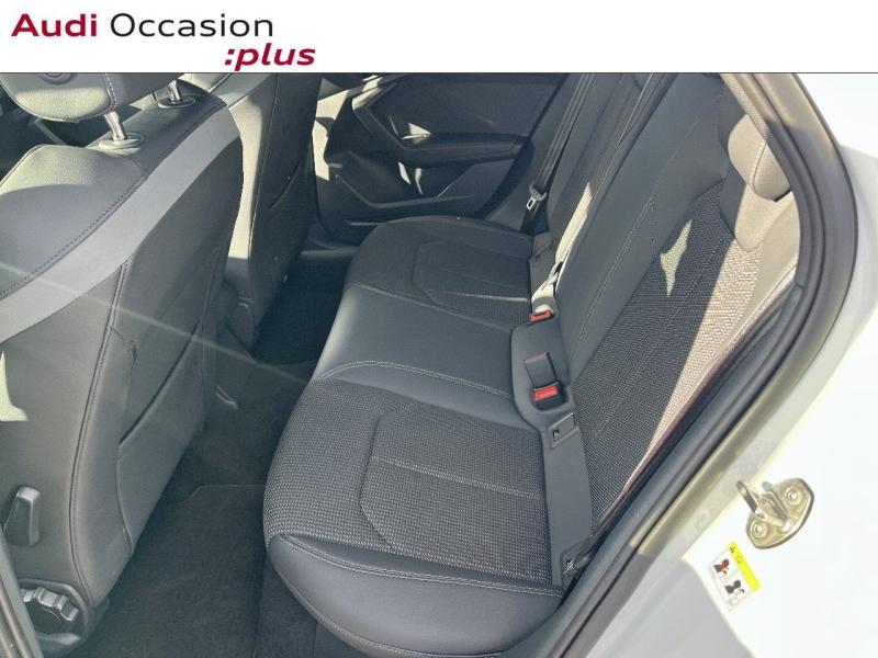 Voitures occasions Audi A1 Sportback S line plus Thionville