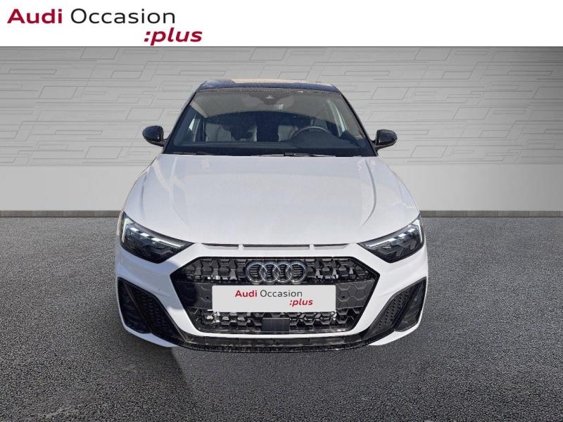 Voitures occasions Audi A1 Sportback S line plus Thionville