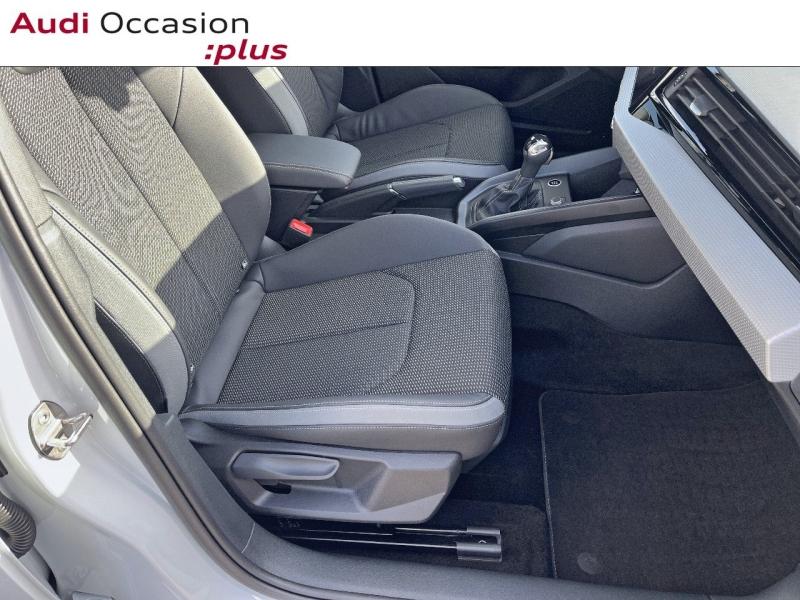Voitures occasions Audi A1 Sportback S line plus Thionville