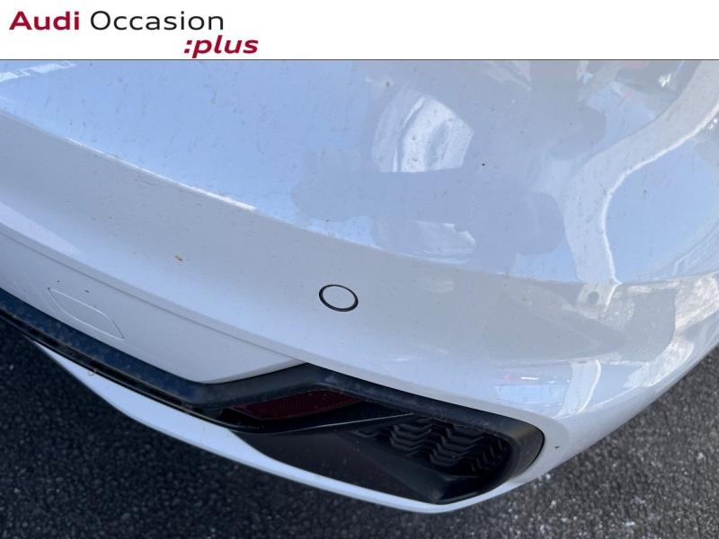 Voitures occasions Audi A1 Sportback S line plus Thionville