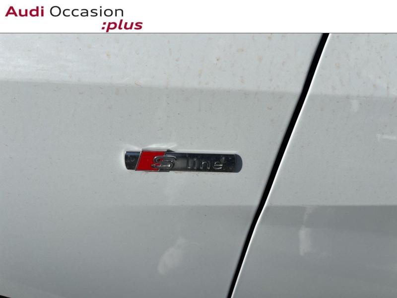 Voitures occasions Audi A1 Sportback S line plus Thionville