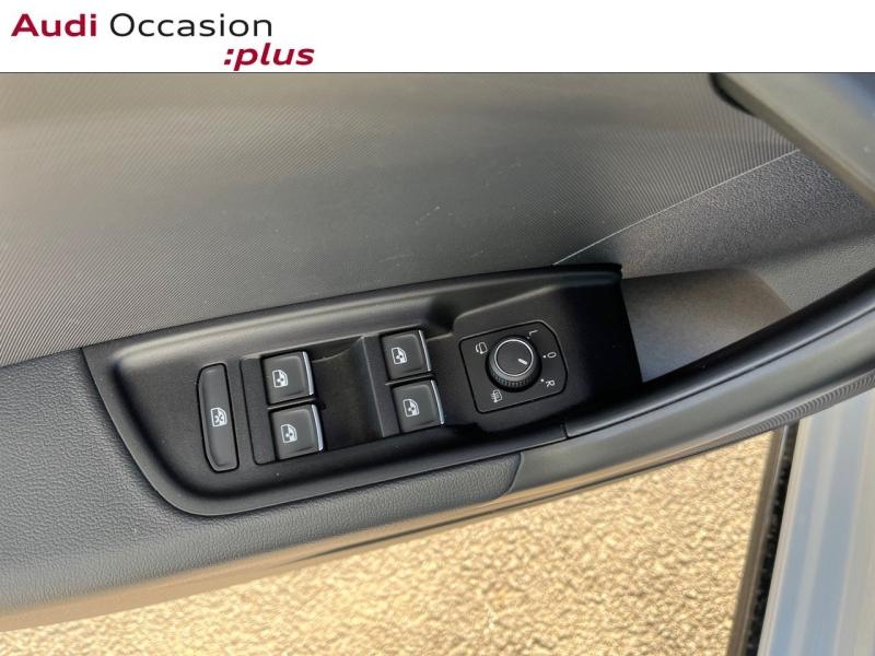 Voitures occasions Audi A1 Sportback S line plus Thionville