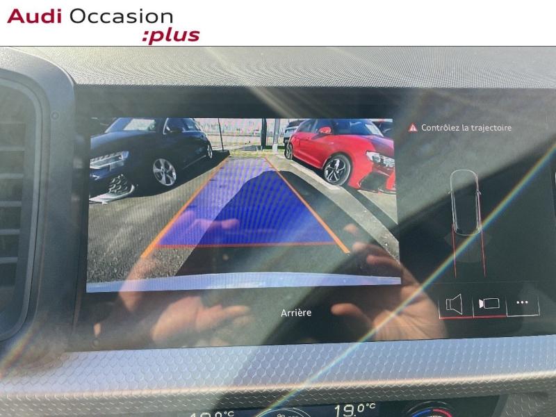 Voitures occasions Audi A1 Sportback S line plus Thionville