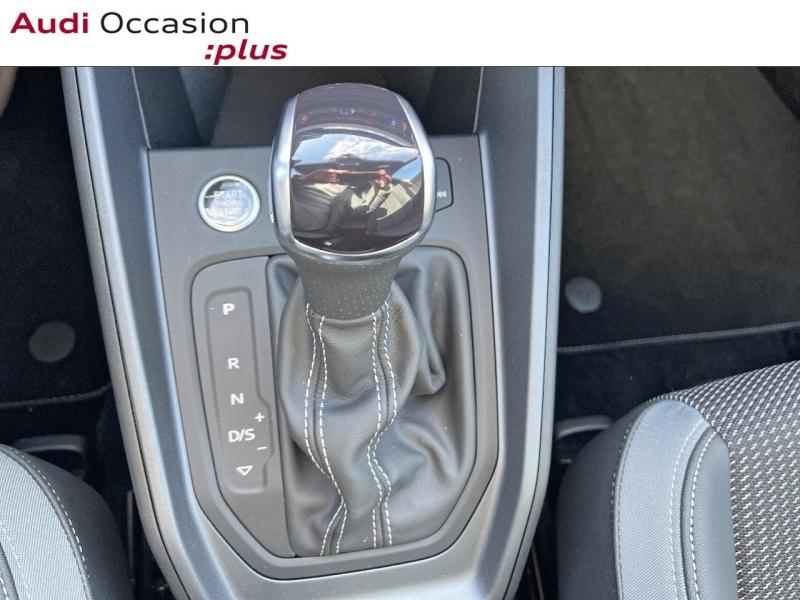 Voitures occasions Audi A1 Sportback S line plus Thionville