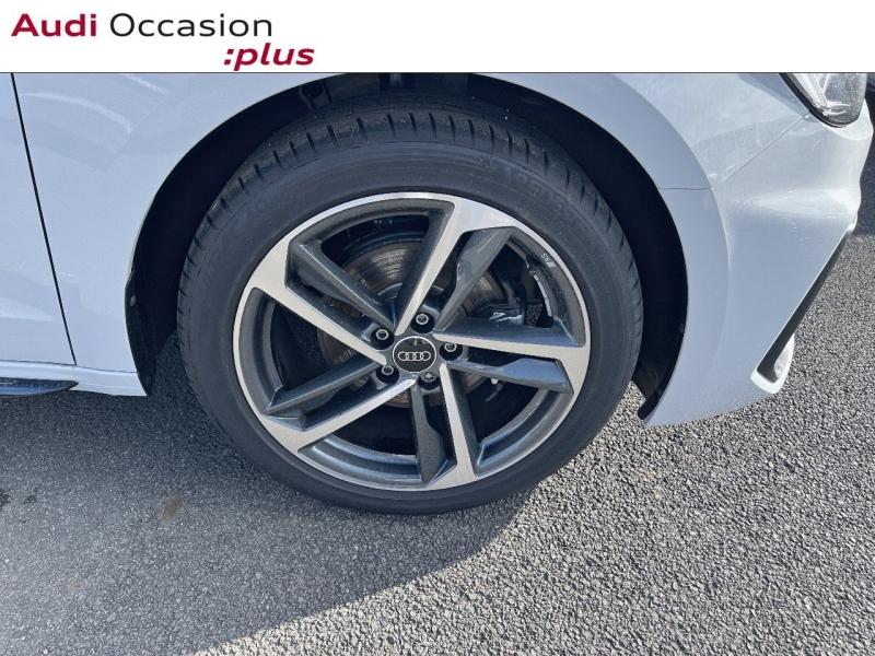 Voitures occasions Audi A1 Sportback S line plus Thionville