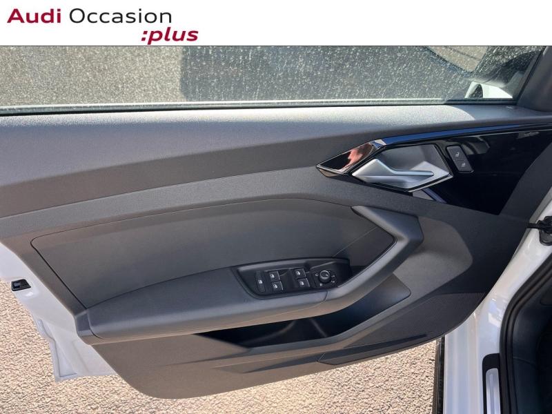 Voitures occasions Audi A1 Sportback S line plus Thionville