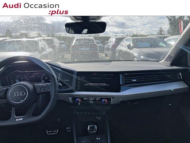 Voitures occasions Audi A1 Sportback S line plus Thionville