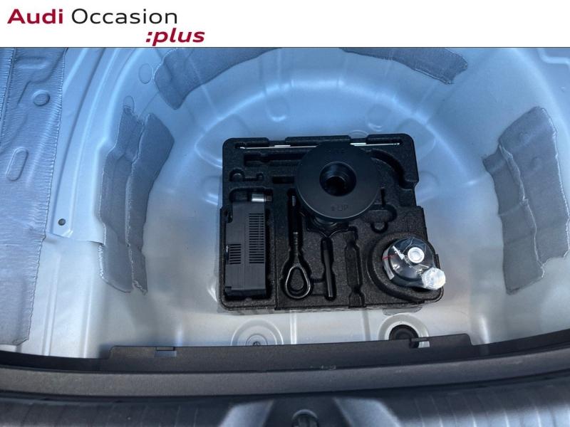 Voitures occasions Audi A1 Sportback S line plus Thionville