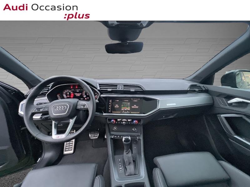 Voitures occasions Audi Q3 Sportback S line Thionville