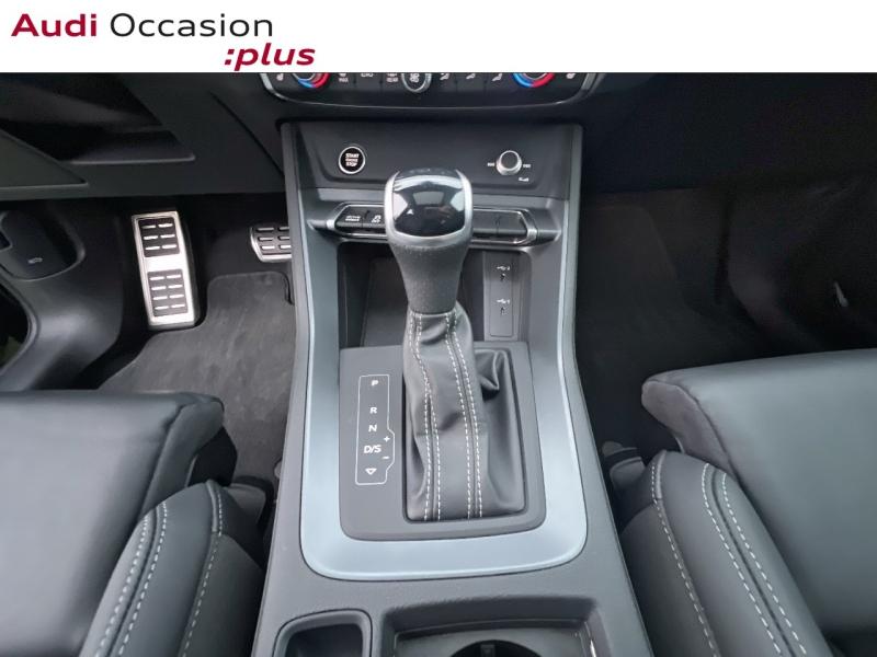 Voitures occasions Audi Q3 Sportback S line Thionville