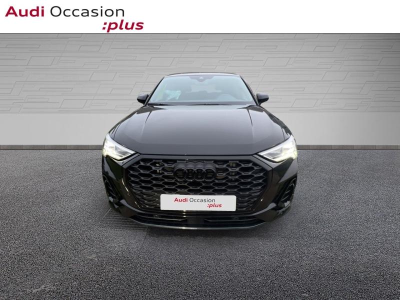Voitures occasions Audi Q3 Sportback S line Thionville