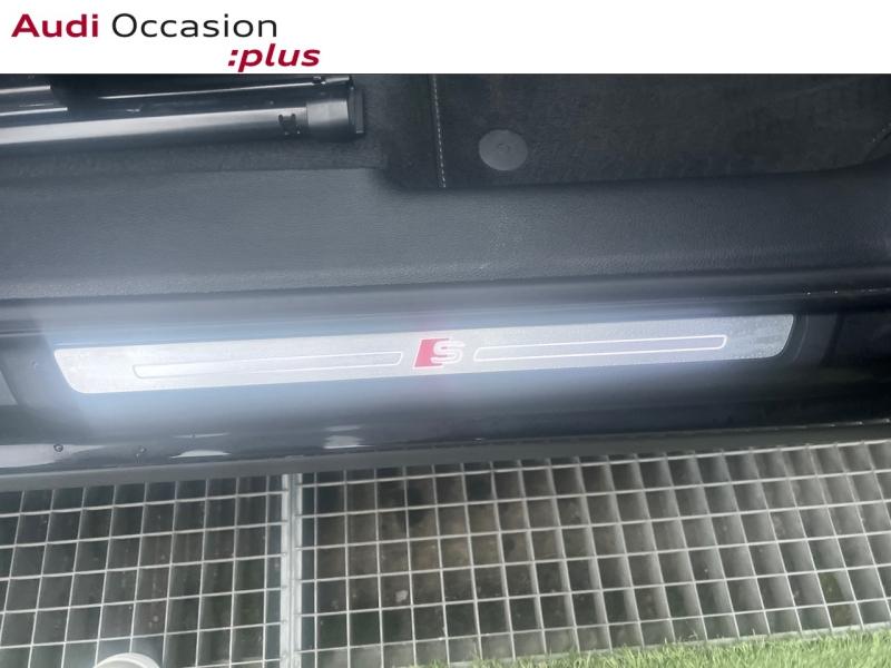 Voitures occasions Audi Q3 Sportback S line Thionville