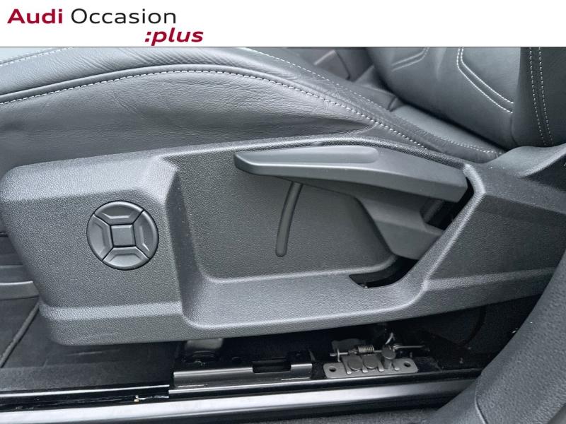 Voitures occasions Audi Q3 Sportback S line Thionville