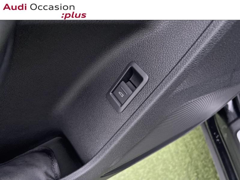 Voitures occasions Audi Q3 Sportback S line Thionville