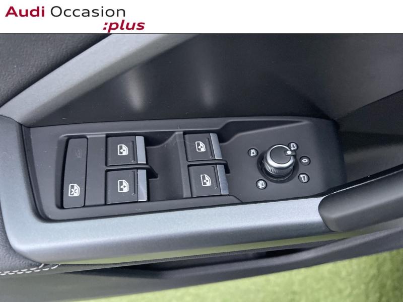 Voitures occasions Audi Q3 Sportback S line Thionville