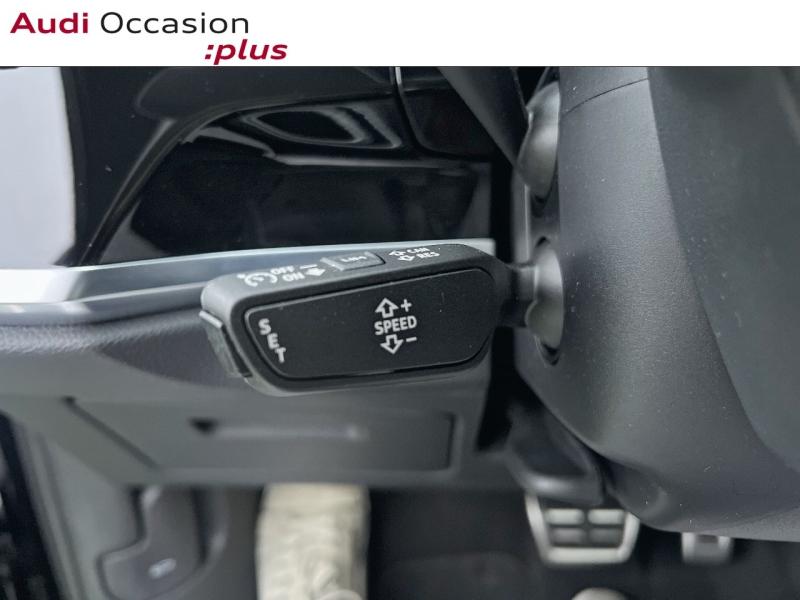 Voitures occasions Audi Q3 Sportback S line Thionville