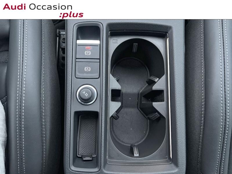 Voitures occasions Audi Q3 Sportback S line Thionville