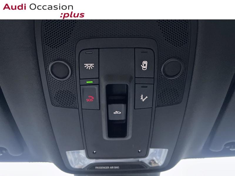 Voitures occasions Audi Q3 Sportback S line Thionville