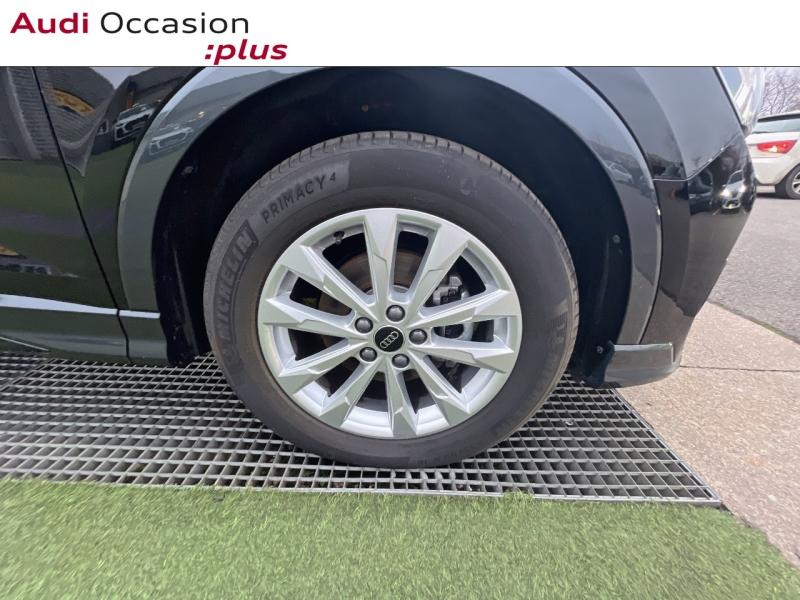 Voitures occasions Audi Q3 Sportback S line Thionville