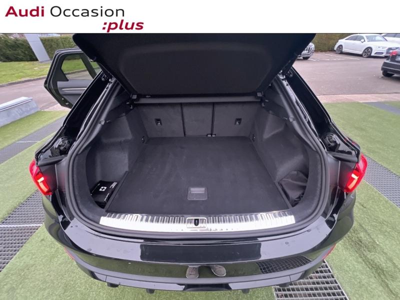 Voitures occasions Audi Q3 Sportback S line Thionville