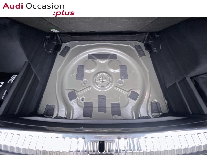 Voitures occasions Audi Q3 Sportback S line Thionville