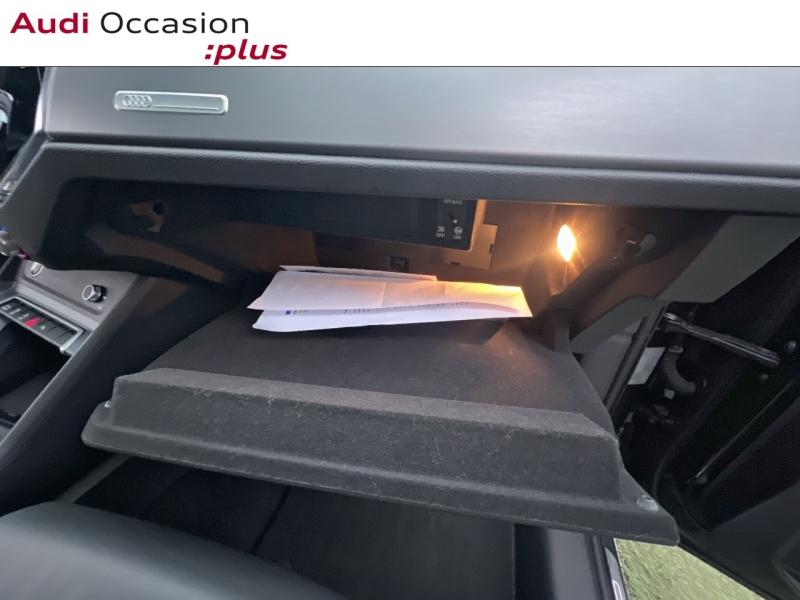 Voitures occasions Audi Q3 Sportback S line Thionville