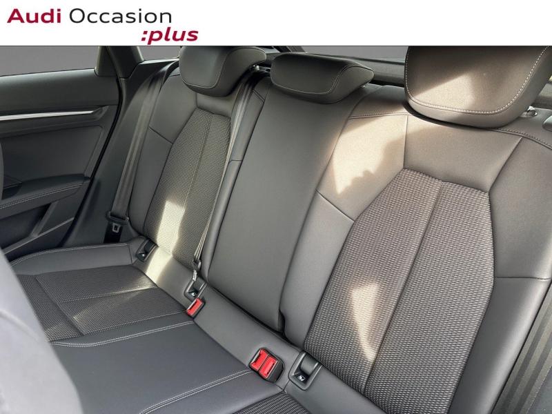 Voitures occasions Audi A3 Sportback S line Thionville