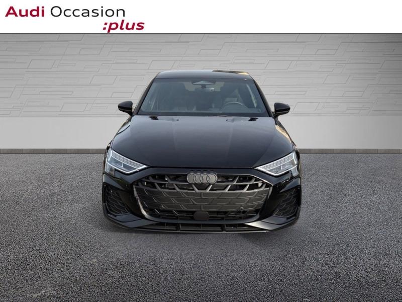 Voitures occasions Audi A3 Sportback S line Thionville