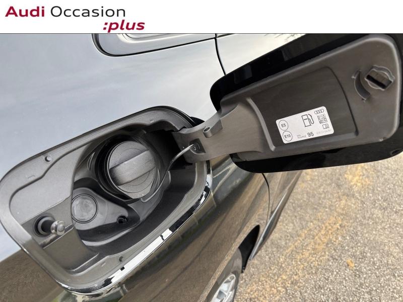 Voitures occasions Audi A3 Sportback S line Thionville