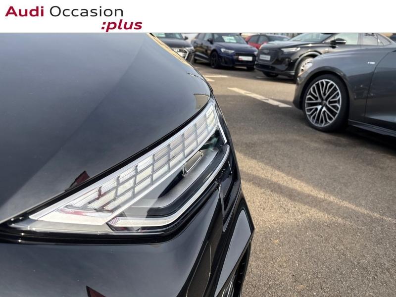 Voitures occasions Audi A3 Sportback S line Thionville