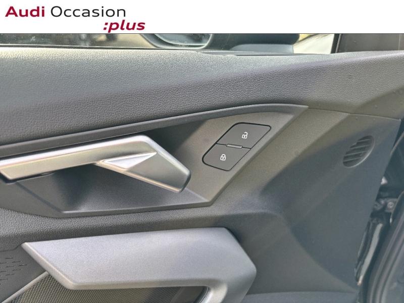 Voitures occasions Audi A3 Sportback S line Thionville