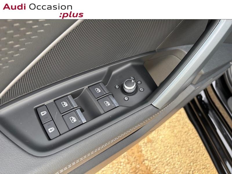 Voitures occasions Audi A3 Sportback S line Thionville