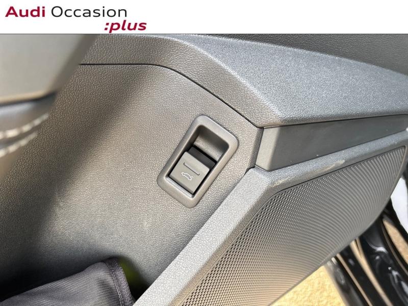 Voitures occasions Audi A3 Sportback S line Thionville